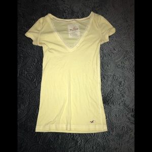Relaxed Hollister T-shirt